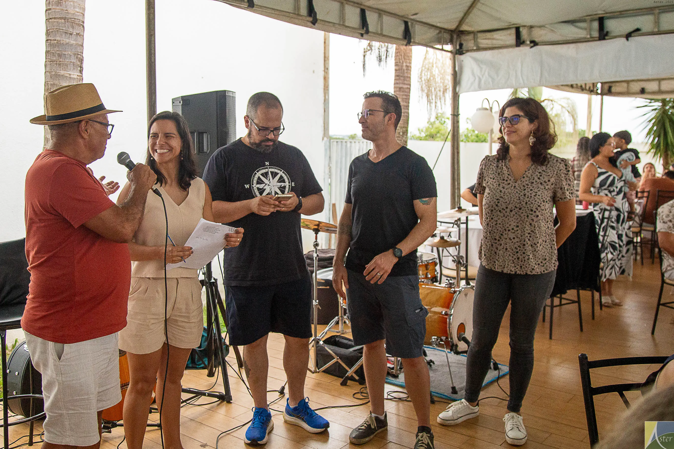 2024-11-24 - Festa de 47 anos